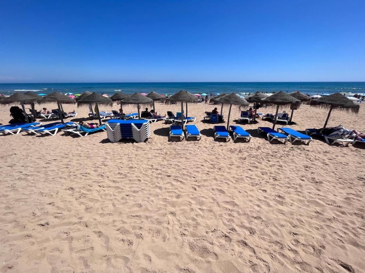 Apartament La Mata Torrevieja Kültér fotó