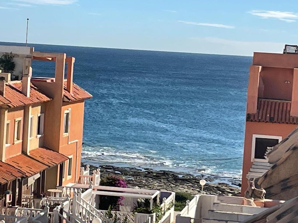 Apartament La Mata Torrevieja Kültér fotó