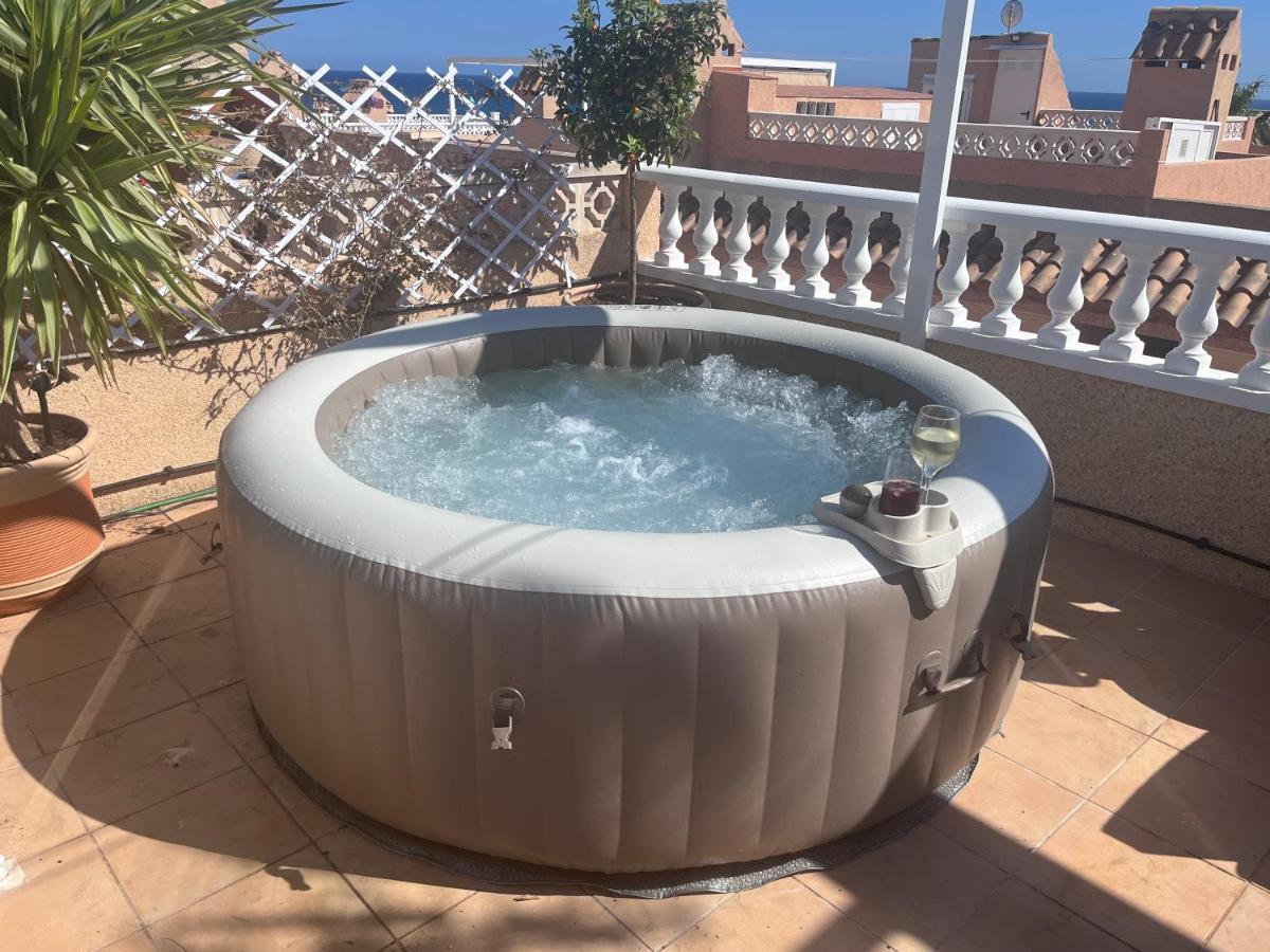 Apartament La Mata Torrevieja Kültér fotó
