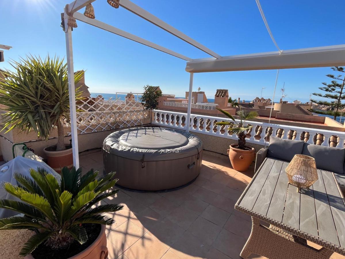 Apartament La Mata Torrevieja Kültér fotó