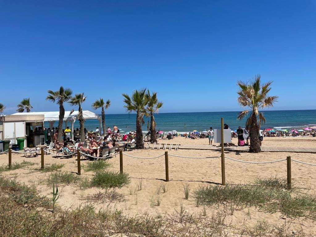 Apartament La Mata Torrevieja Kültér fotó