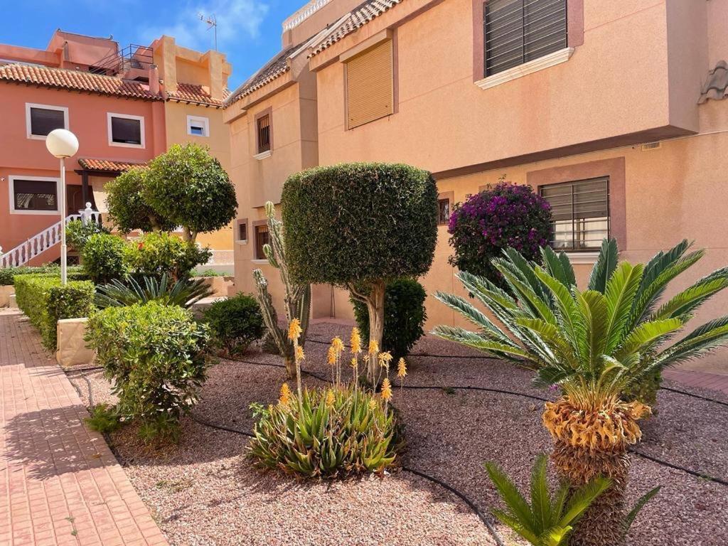 Apartament La Mata Torrevieja Kültér fotó