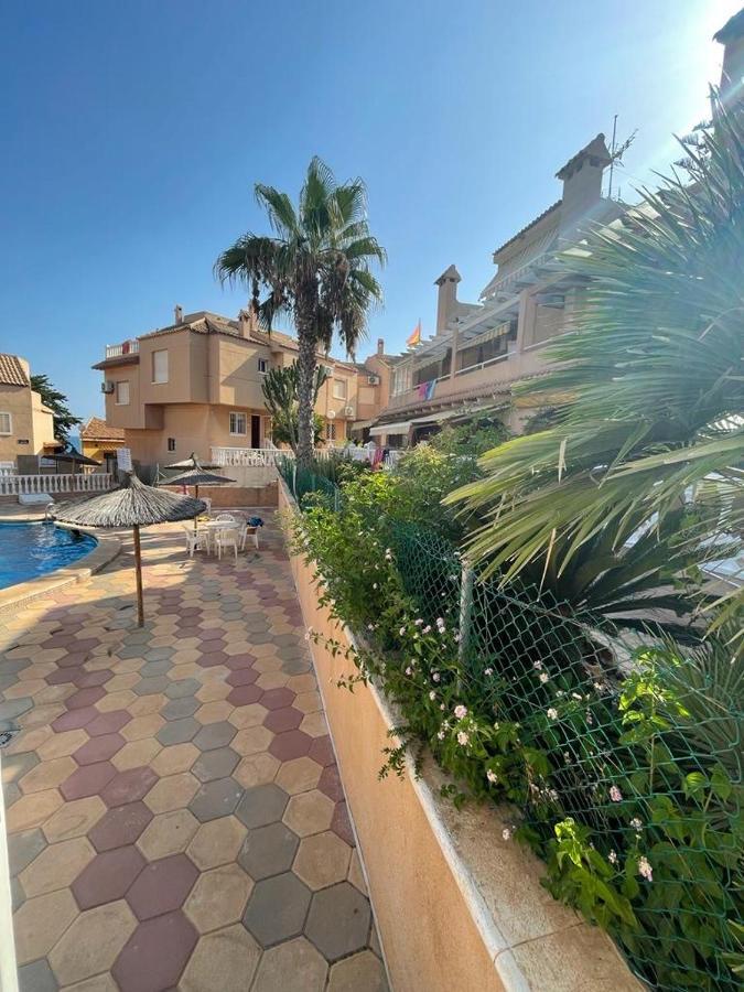 Apartament La Mata Torrevieja Kültér fotó