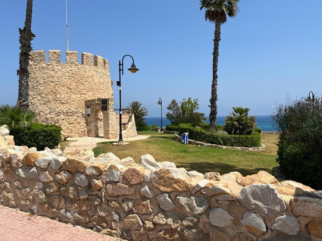 Apartament La Mata Torrevieja Kültér fotó