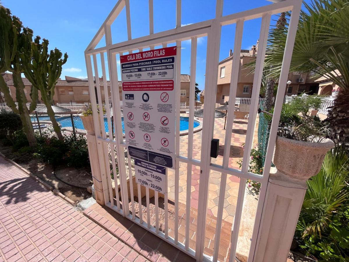 Apartament La Mata Torrevieja Kültér fotó