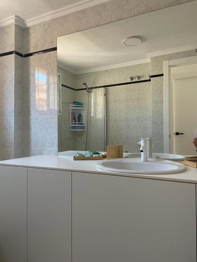 Apartament La Mata Torrevieja Kültér fotó