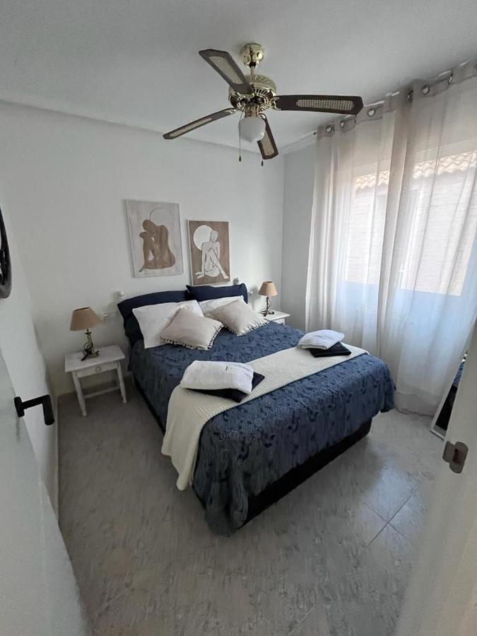 Apartament La Mata Torrevieja Kültér fotó