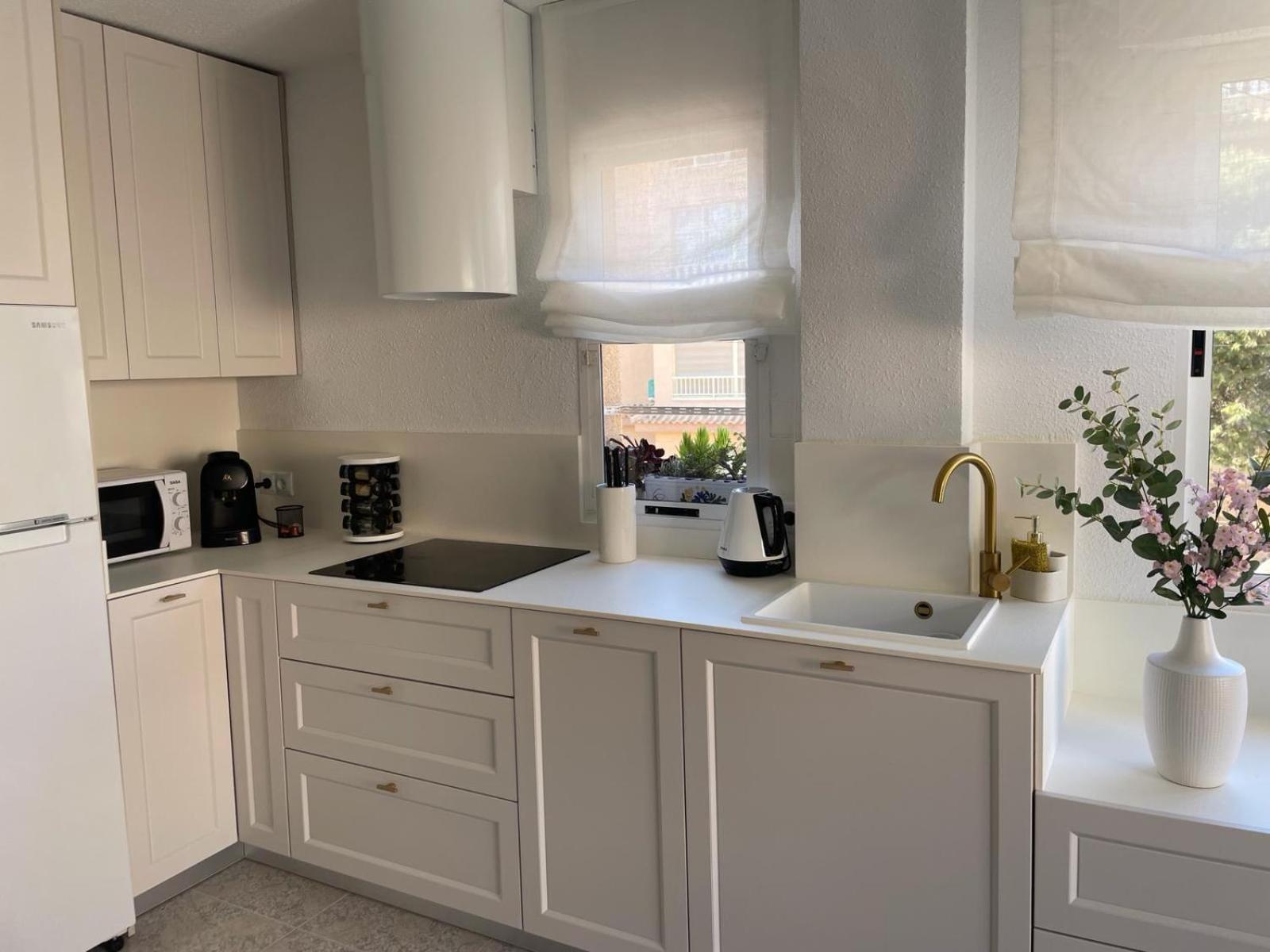 Apartament La Mata Torrevieja Kültér fotó