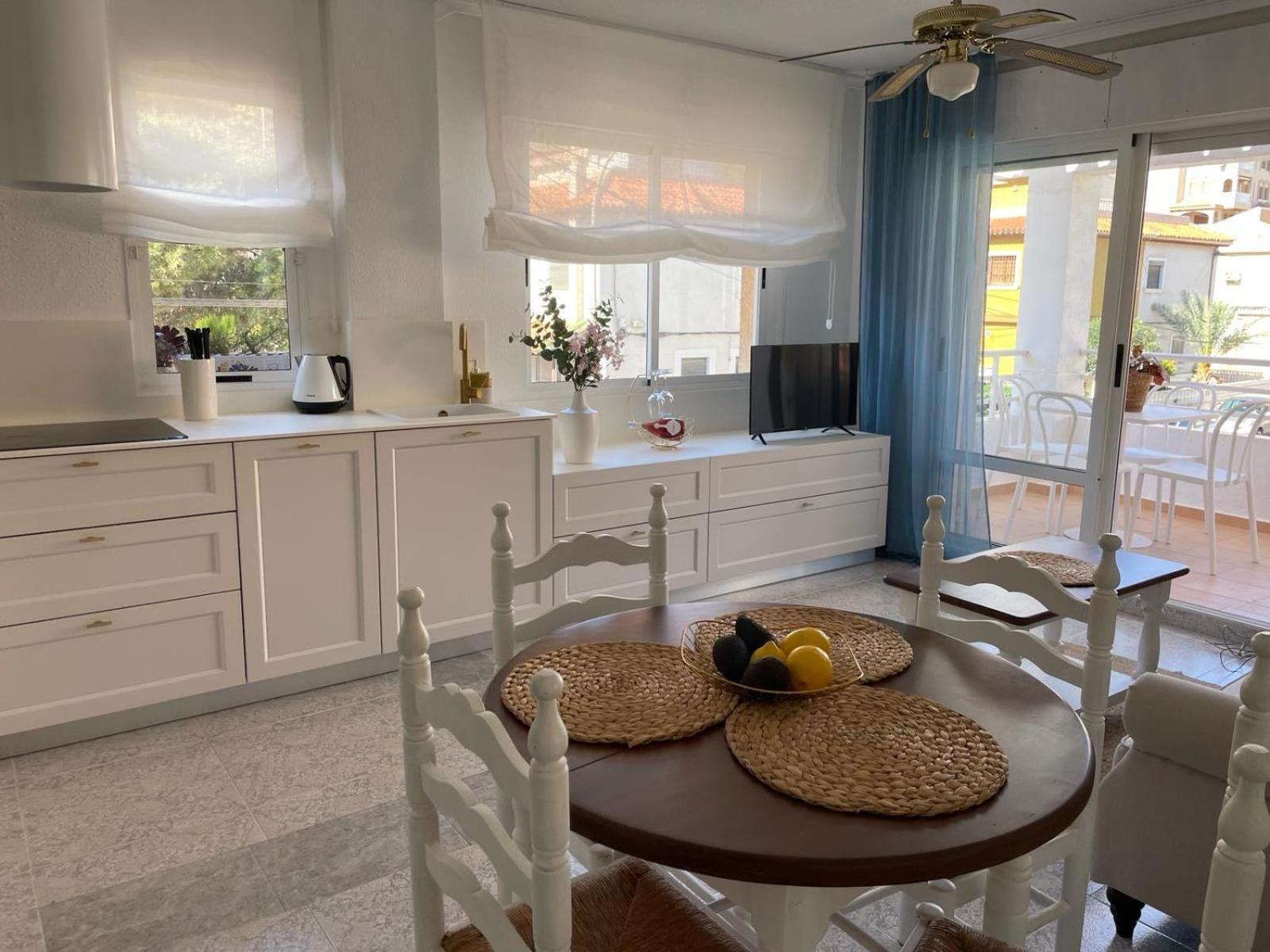 Apartament La Mata Torrevieja Kültér fotó