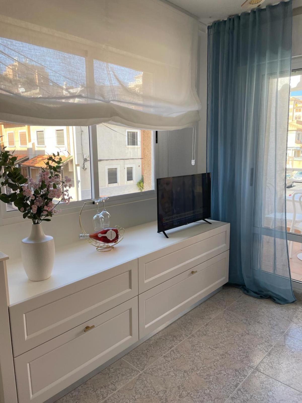 Apartament La Mata Torrevieja Kültér fotó