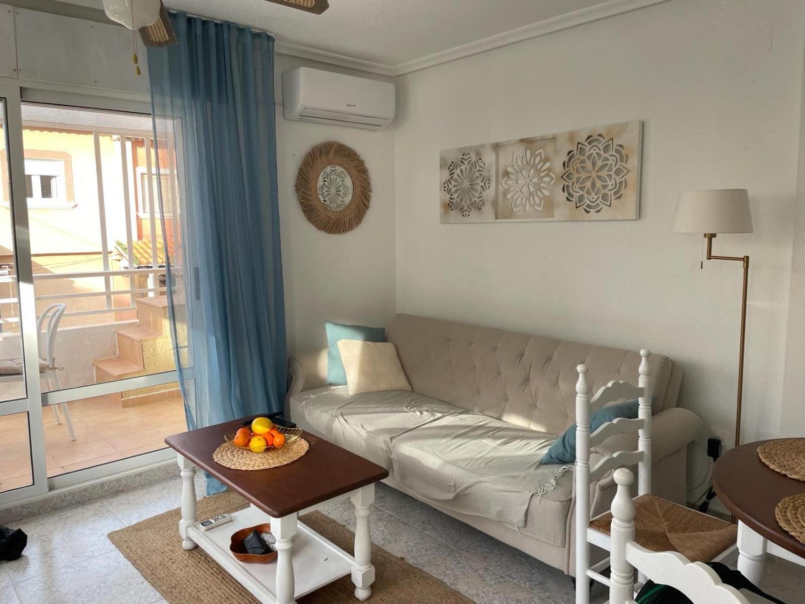 Apartament La Mata Torrevieja Kültér fotó