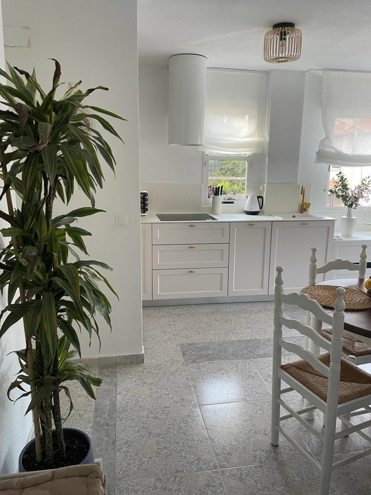 Apartament La Mata Torrevieja Kültér fotó